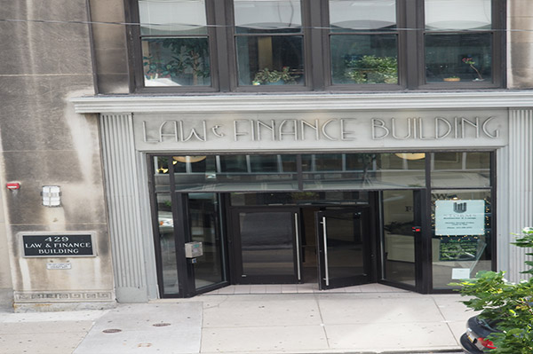 Law & Finance Building - 429 4th Avenue - Pittsburgh